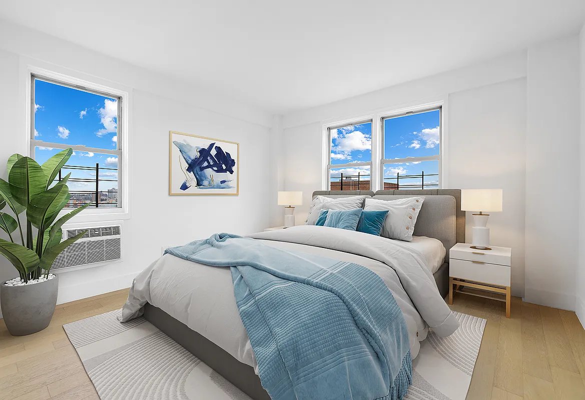 1.0 bed apartment at 630 Lenox Avenue, Harlem