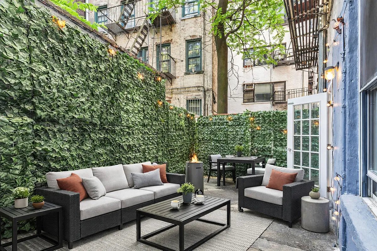 2.0 bed apartment at 248 MOTT ST., Nolita