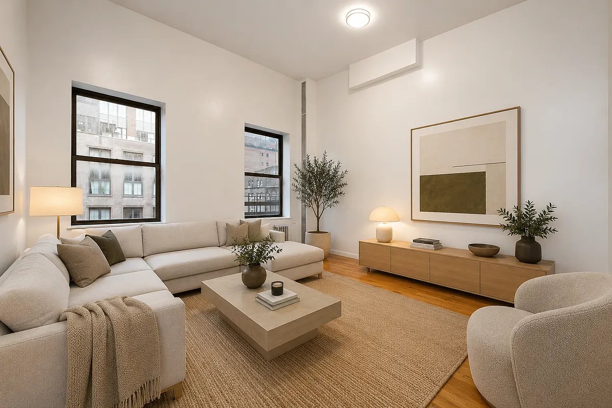 1.0 bed apartment at 400 East 53rd Street, Midtown East