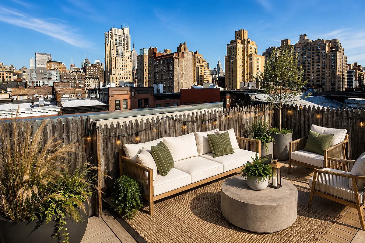 2.0 bed apartment at 239 West 14th Street, Chelsea