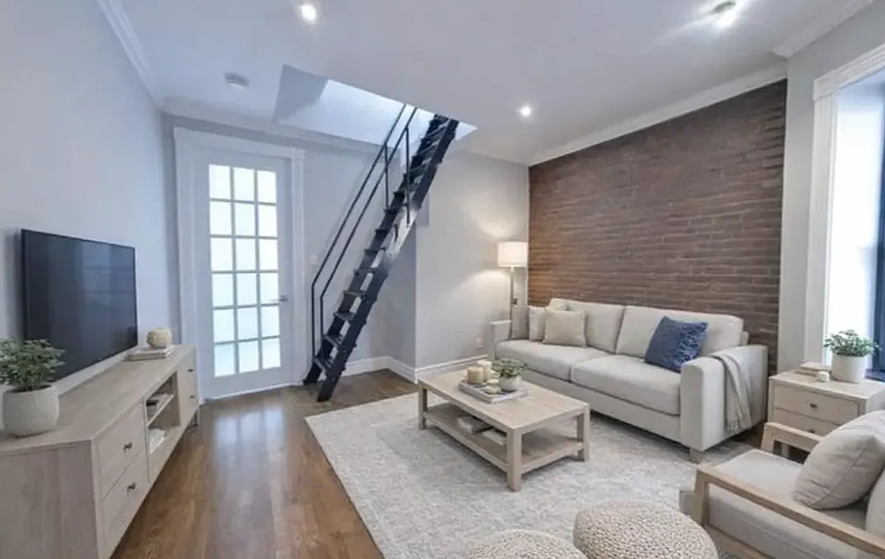 2.0 bed apartment at 219 East 23rd Street, Kips Bay