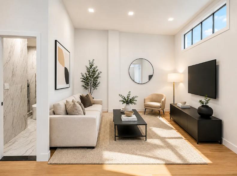 2.0 bed apartment at 680 Broadway, NoHo