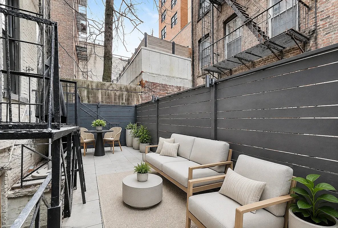 1.0 bed apartment at 223 Mott Street, Nolita