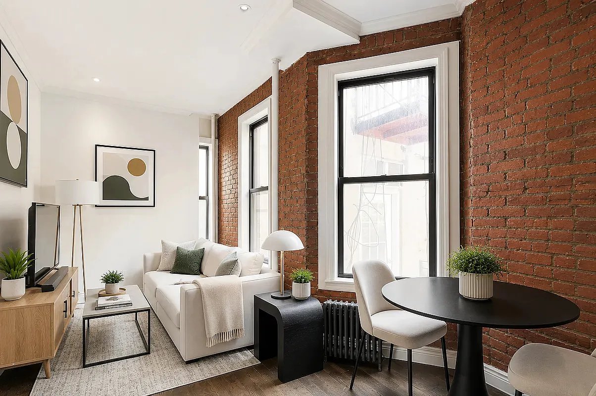 1.0 bed apartment at 223 Mott Street, Nolita