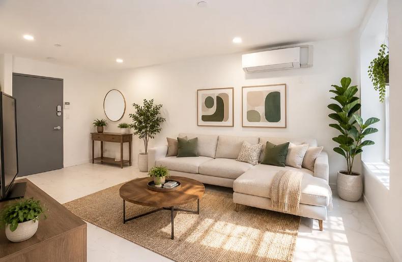 0.0 bed apartment at 115 West 136th Street, Harlem