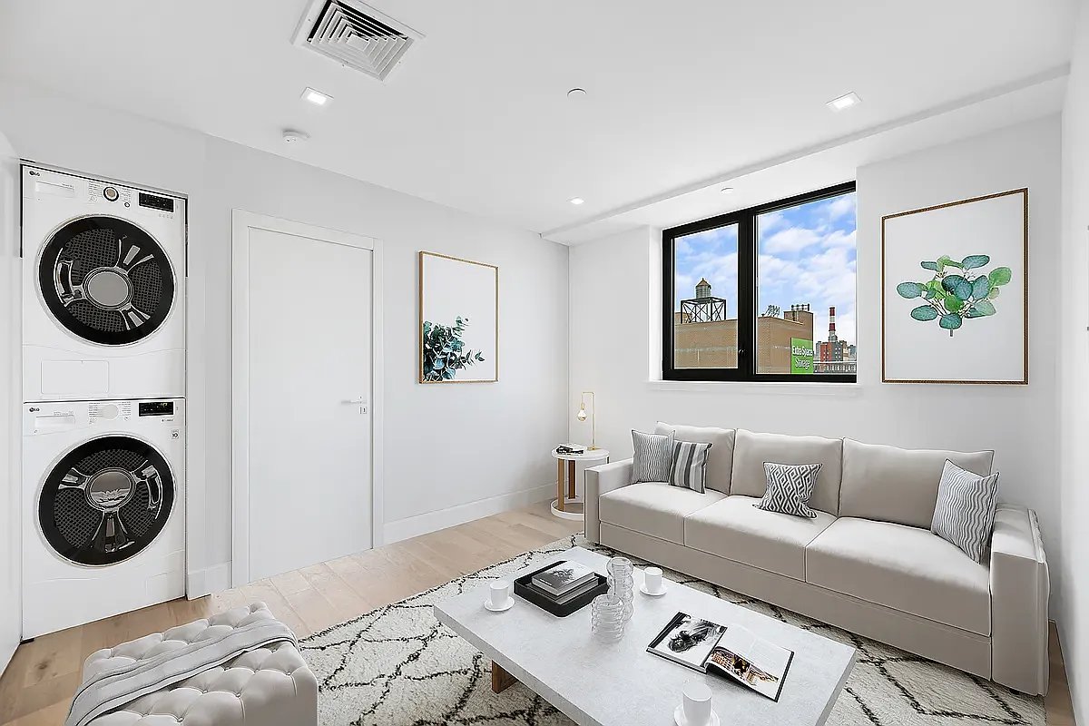 2.0 bed apartment at 27-10 37th Avenue, Long Island City