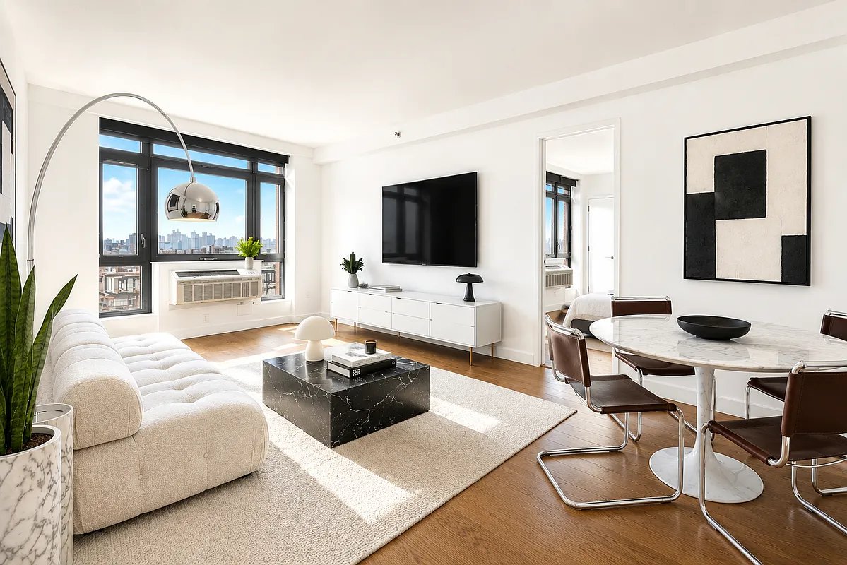2.0 bed apartment at 181 Front Street, Dumbo