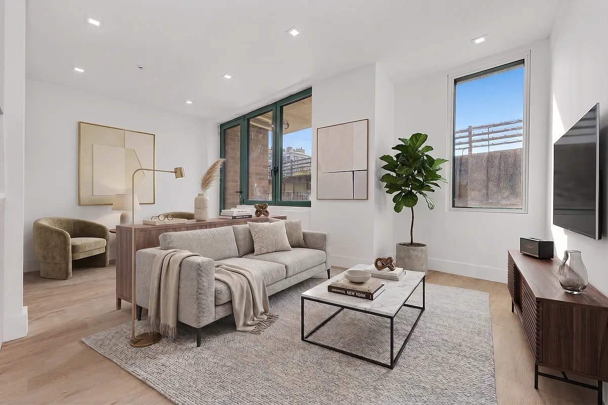 1.0 bed apartment at 36-45 31st Street, Long Island City
