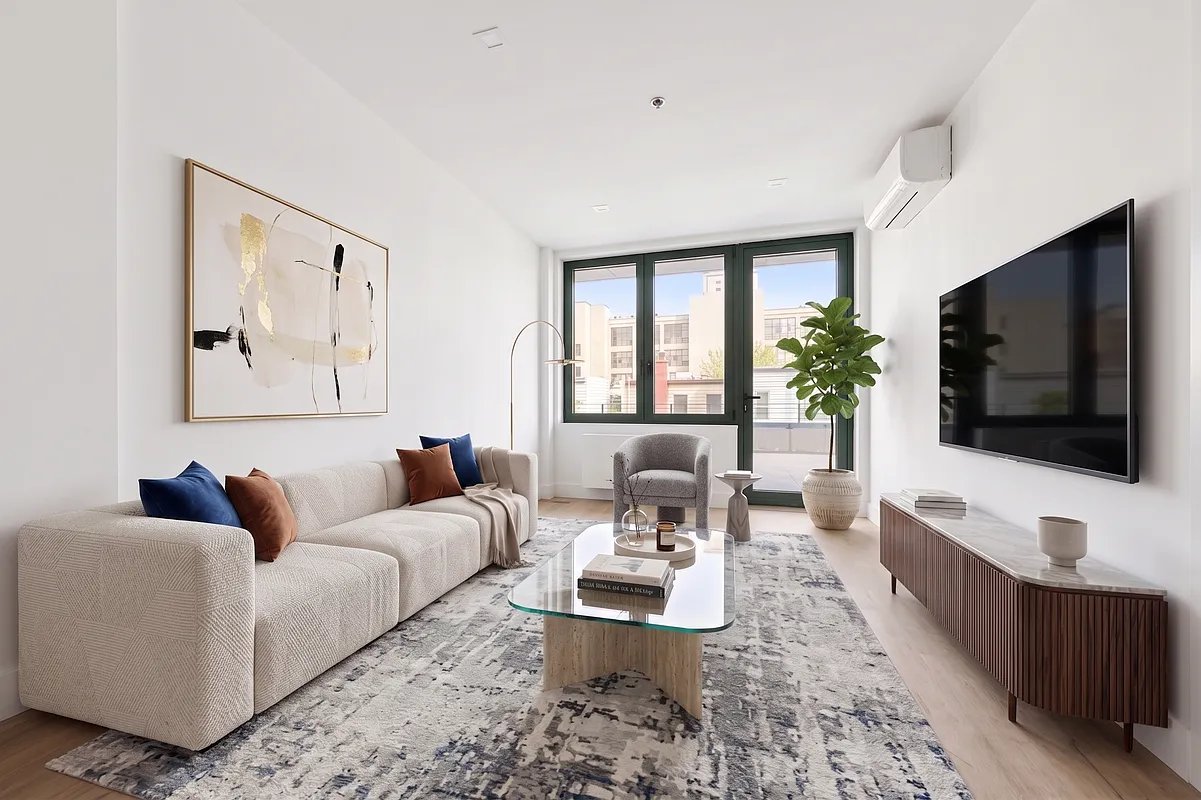 1.0 bed apartment at 36-45 31st Street, Long Island City