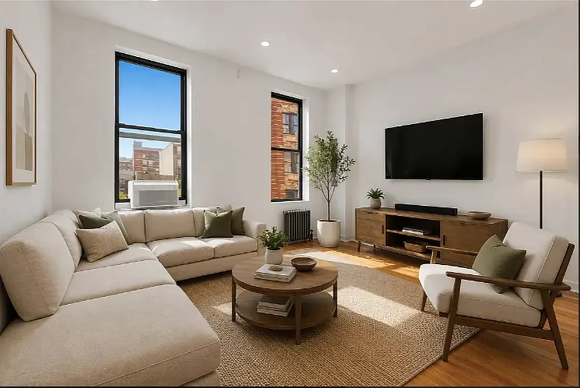 1.0 bed apartment at 75 Thompson Street, SoHo