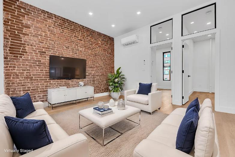 2.0 bed apartment at 425 West 57th Street, Hell's Kitchen