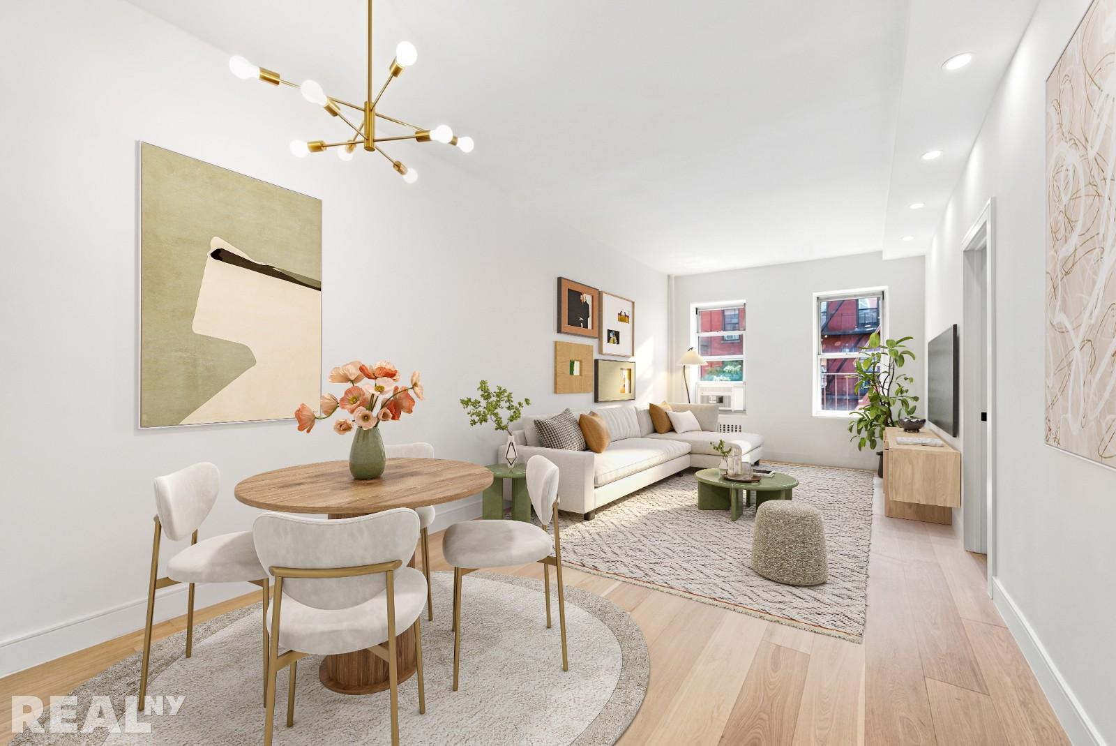 345 East 61st Street 3A Upper East Side New York NY 10065
