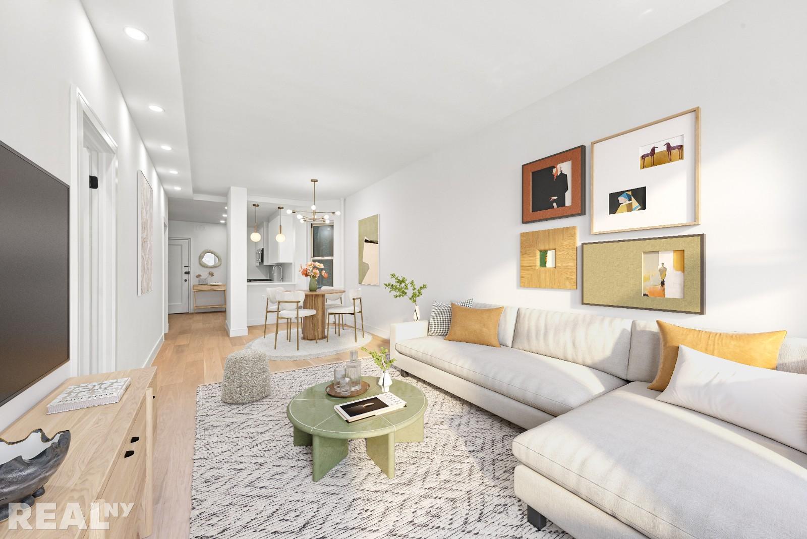 345 East 61st Street 3A Upper East Side New York NY 10065