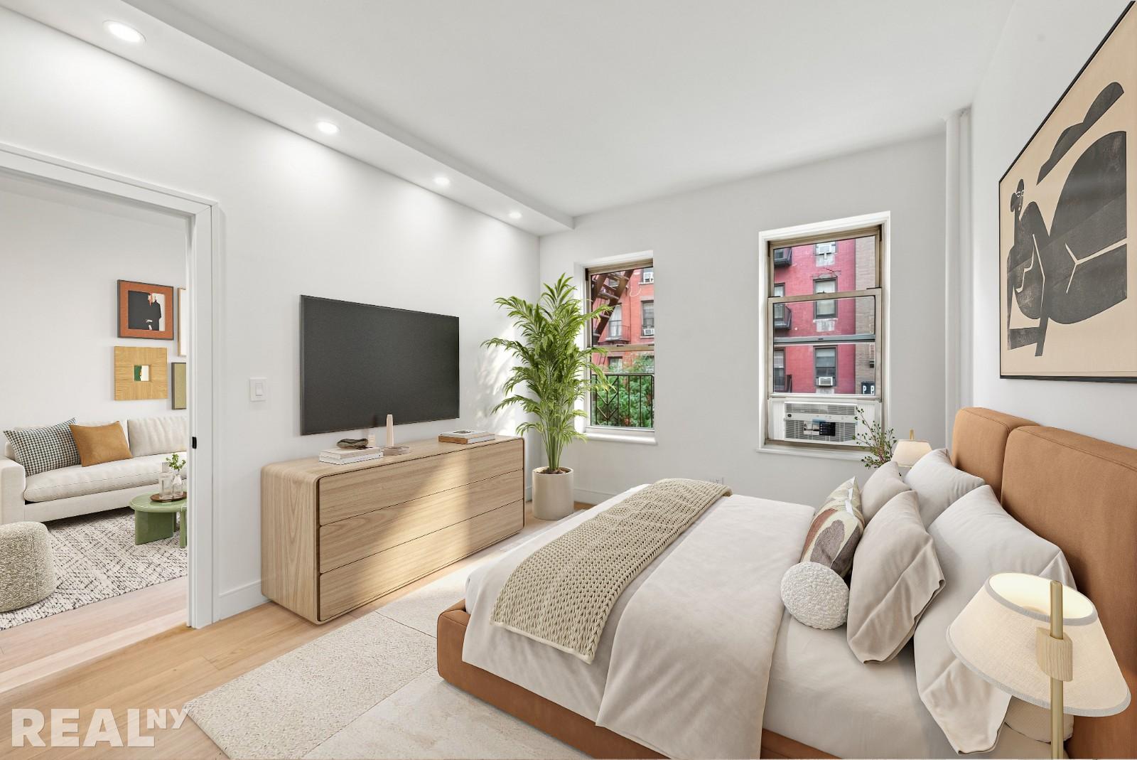 345 East 61st Street 3A Upper East Side New York NY 10065