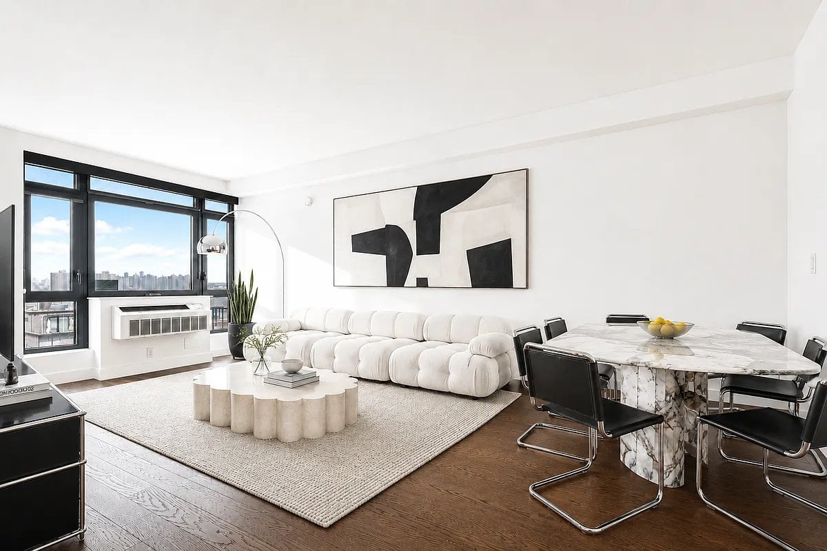 3.0 bed apartment at 181 Front Street, Dumbo