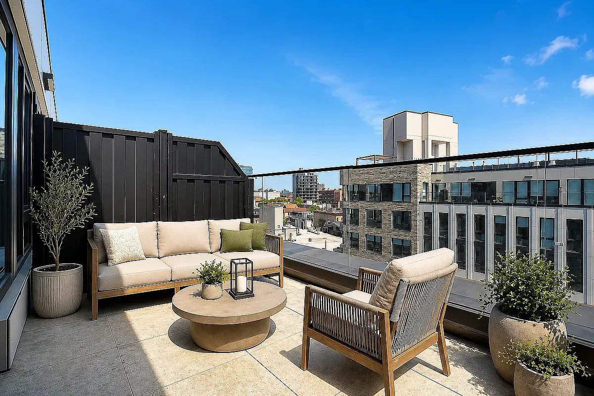 0.0 bed apartment at 2201 Beverley Road, Flatbush
