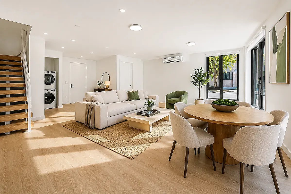 0.0 bed apartment at 2201 Beverley Road, Flatbush