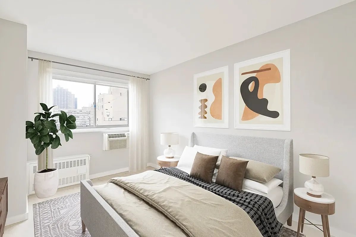 2.0 bed apartment at 218 East 29th Street, Kips Bay