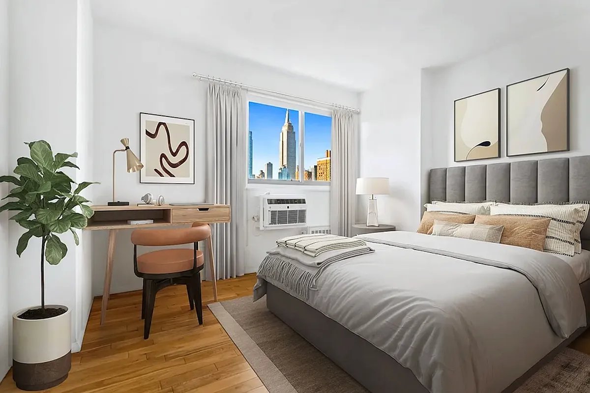 3.0 bed apartment at 218 East 29th Street, Kips Bay