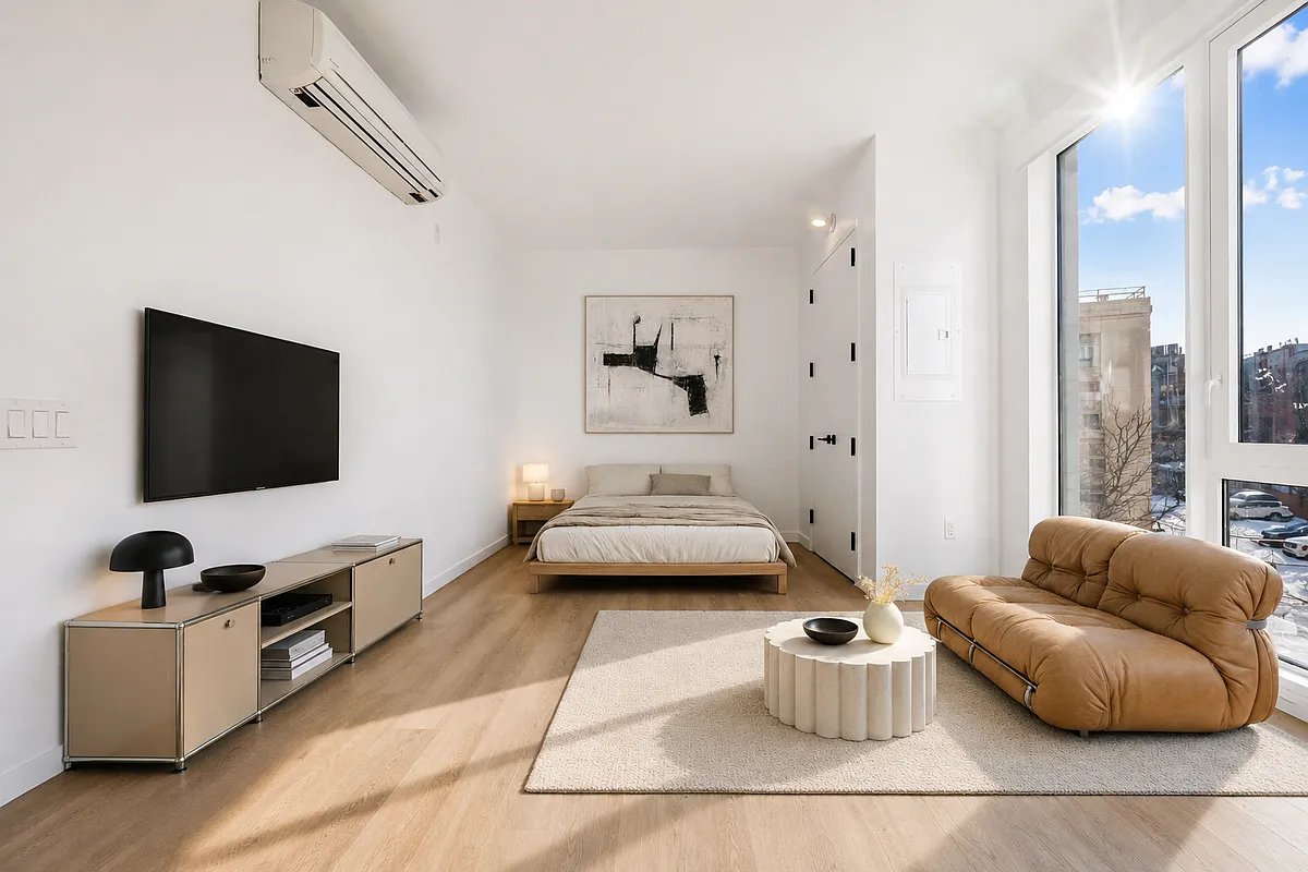 0.0 bed apartment at 953 Dean Street, Crown Heights