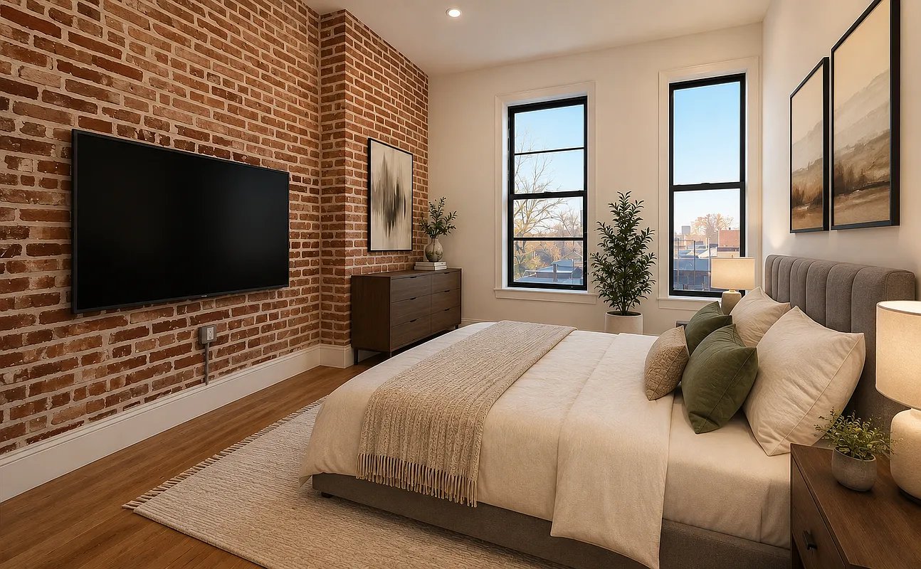 2.0 bed apartment at 264 Malcolm X Boulevard, Bedford-Stuyvesant