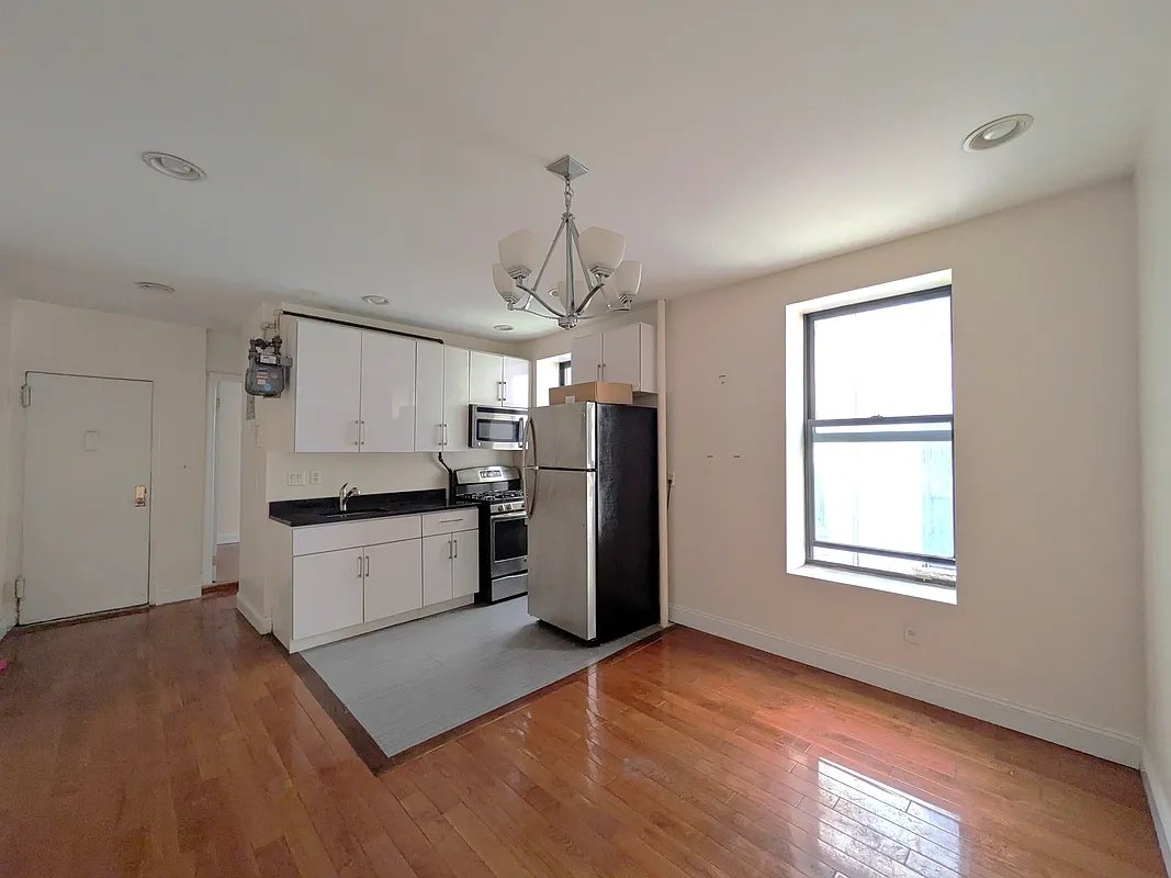 3.0 bed apartment at 533 West 158th Street, Washington Heights