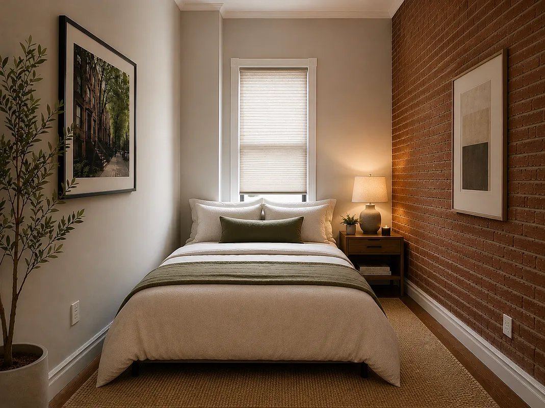 2.0 bed apartment at 239 West 14th Street, Chelsea