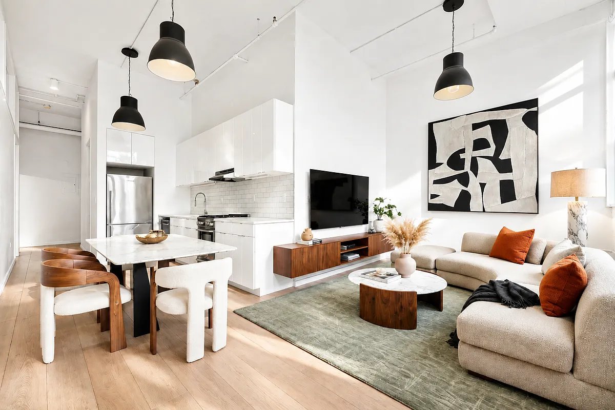3.0 bed apartment at 59 Bogart Street, Bushwick
