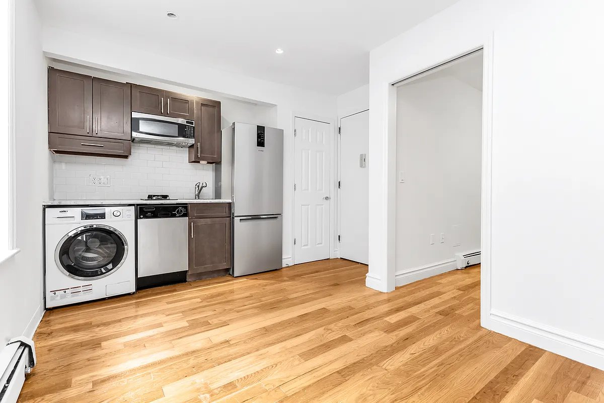 1.0 bed apartment at 325 East 10th Street, East Village