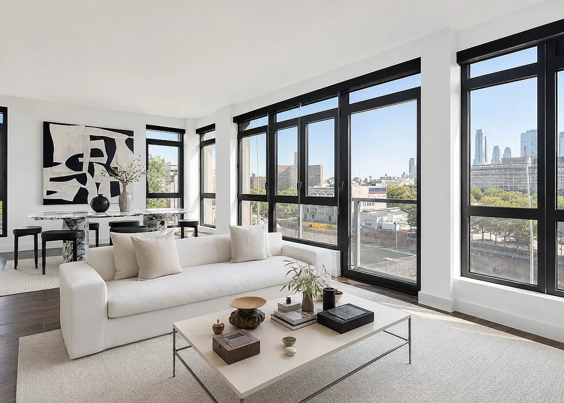 1.0 bed apartment at 181 Front Street, Dumbo