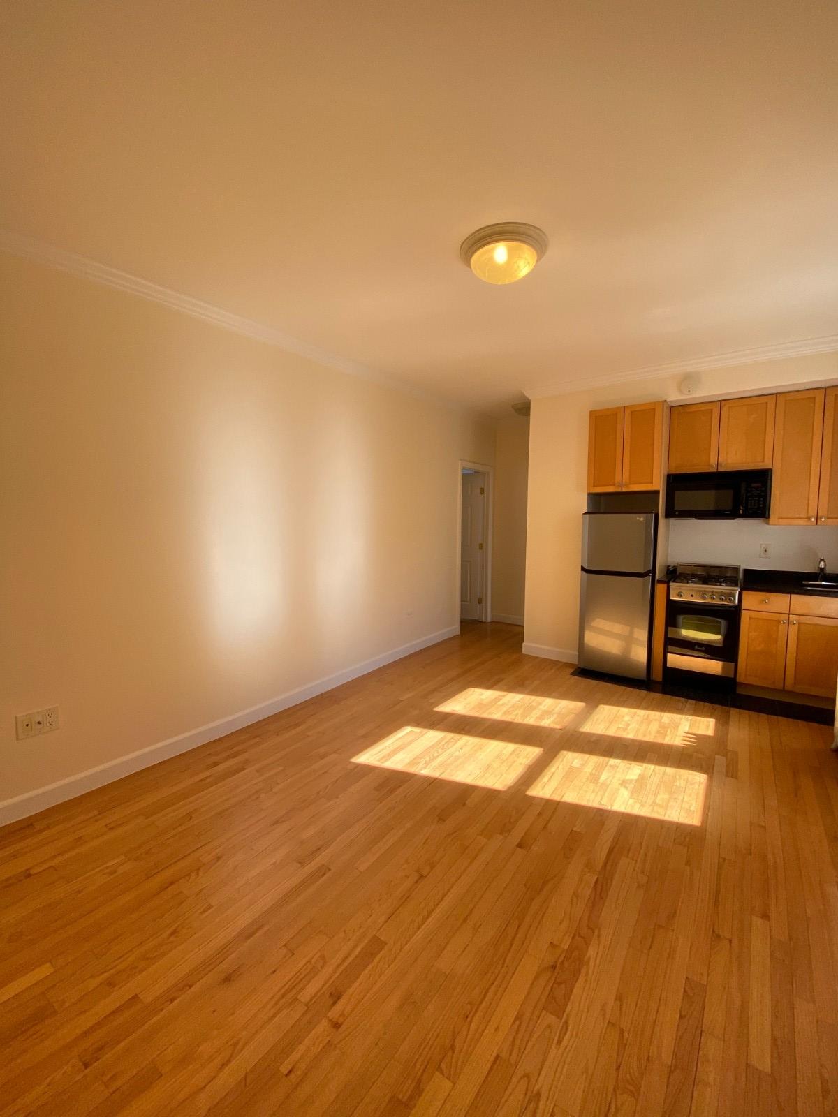 1.0 bed apartment at 117 W 13th St, West Village