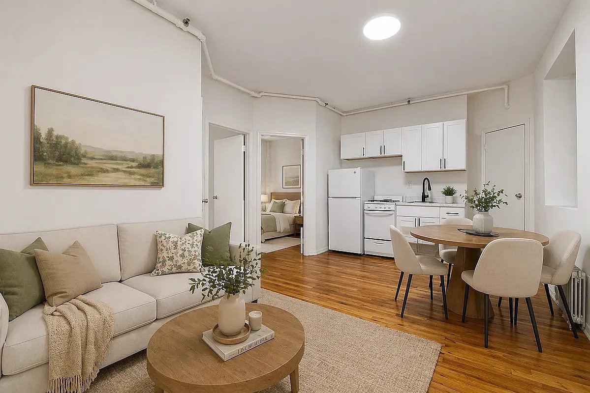 2.0 bed apartment at 247 West 63rd Street, Upper West Side