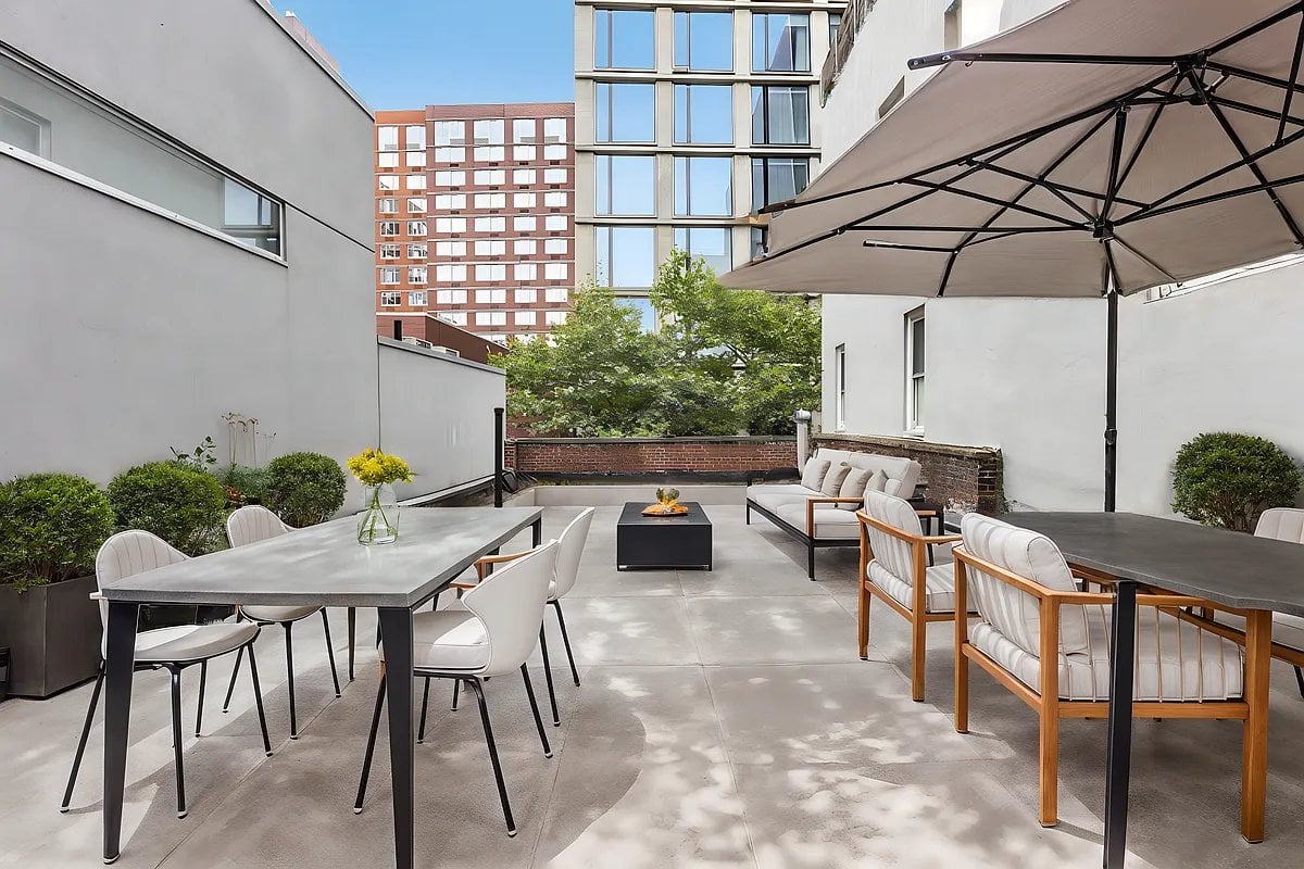3.0 bed apartment at 261 Bowery, Lower East Side