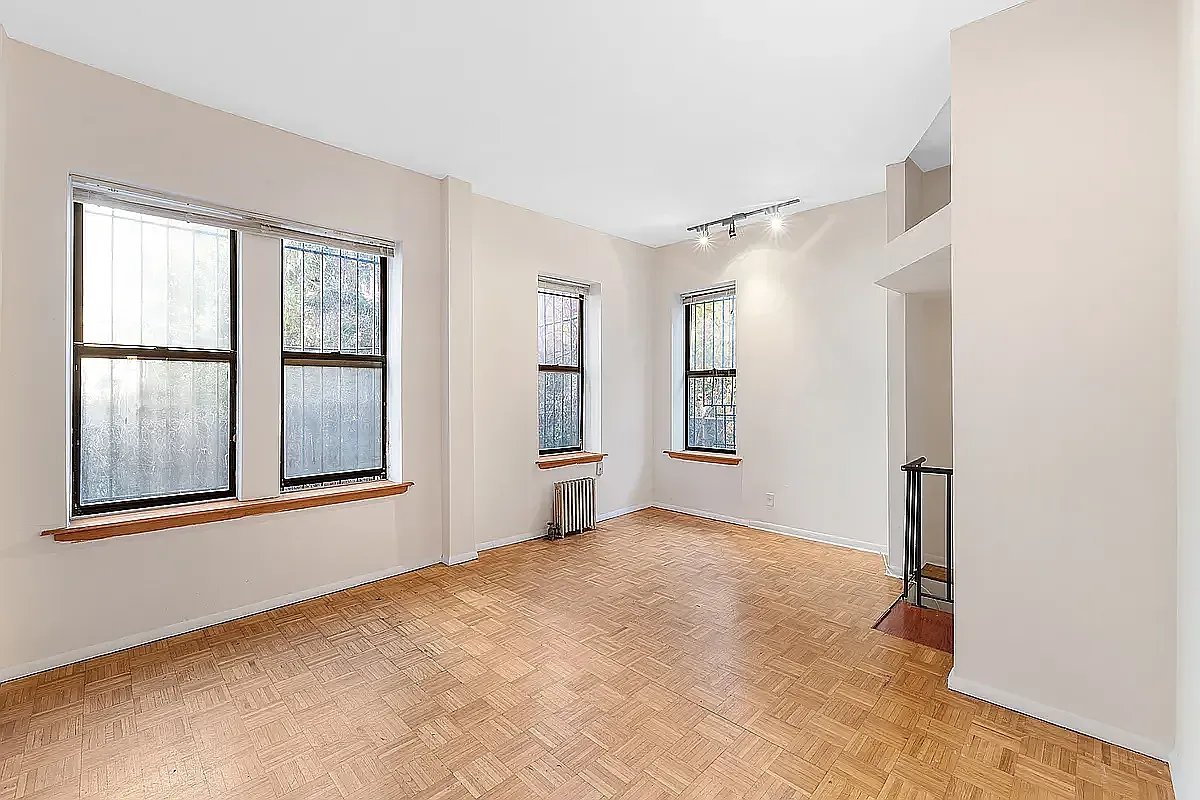 2.0 bed apartment at 619 East 5th Street, East Village