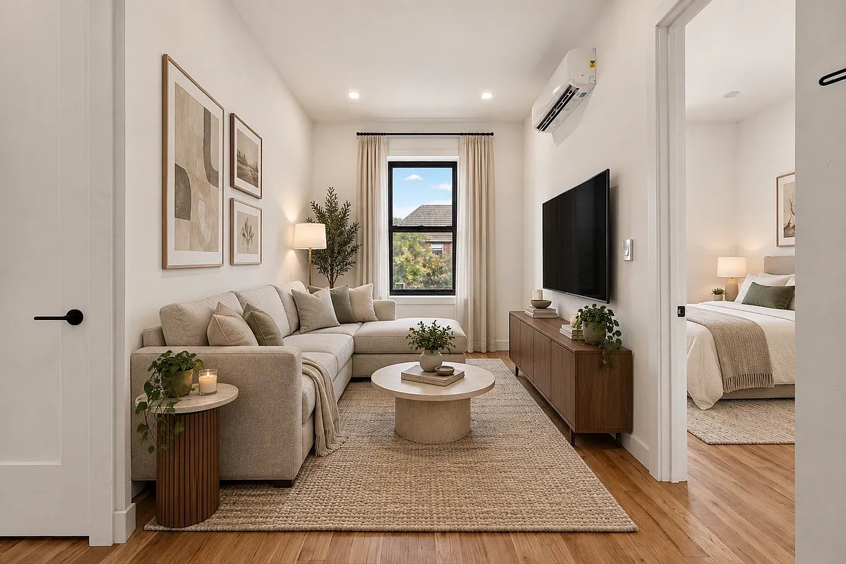 4.0 bed apartment at 474 Suydam Street, Bushwick