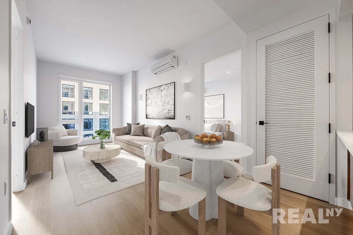 3.0 bed apartment at 953 Dean Street, Crown Heights