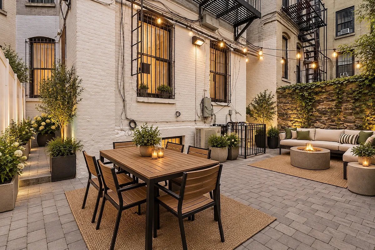 2.0 bed apartment at 15 West 103rd Street, Upper West Side