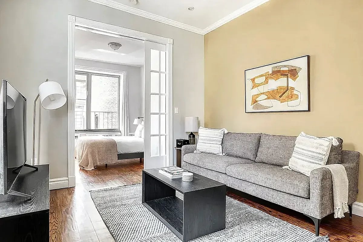 1.0 bed apartment at 219 East 23rd Street, Kips Bay
