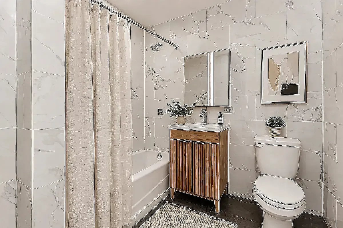 1.0 bed apartment at 36-45 31st Street, Long Island City