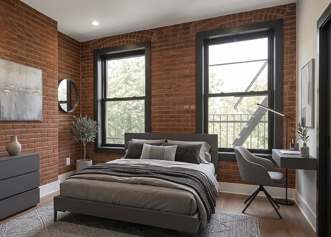 4.0 bed apartment at 248 MOTT ST., Nolita