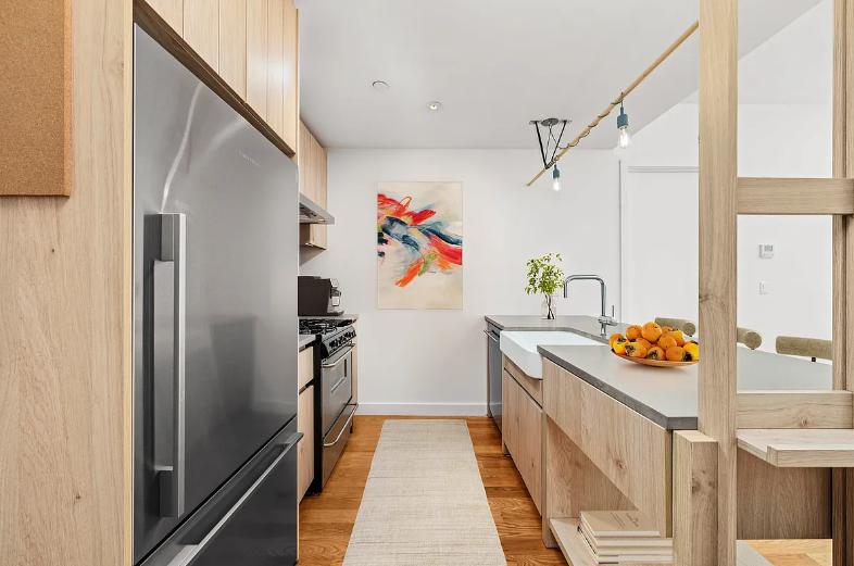 2.0 bed apartment at 123 Melrose Street, Bushwick