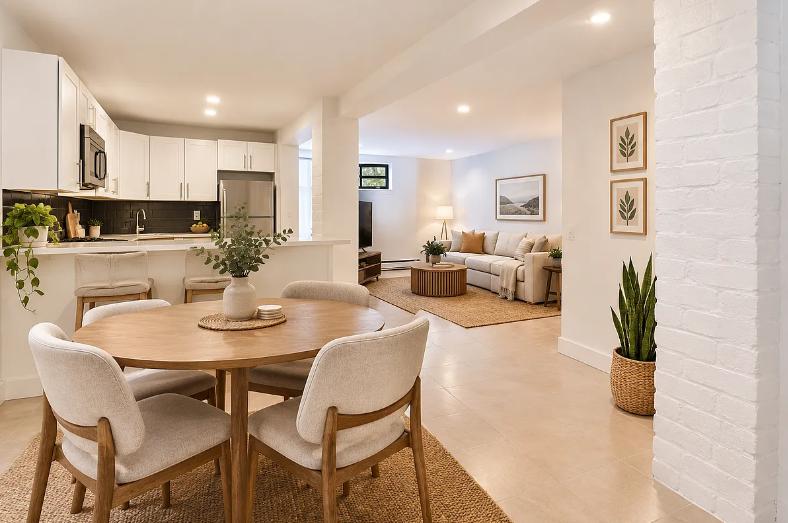 1.0 bed apartment at 321 Weirfield Street, Bushwick