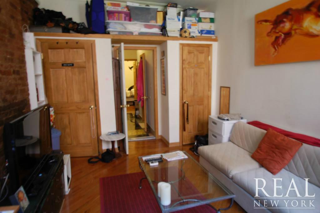 Stanton Street New York Apartments Manhattan 2 Bedroom Apartment Photo 3