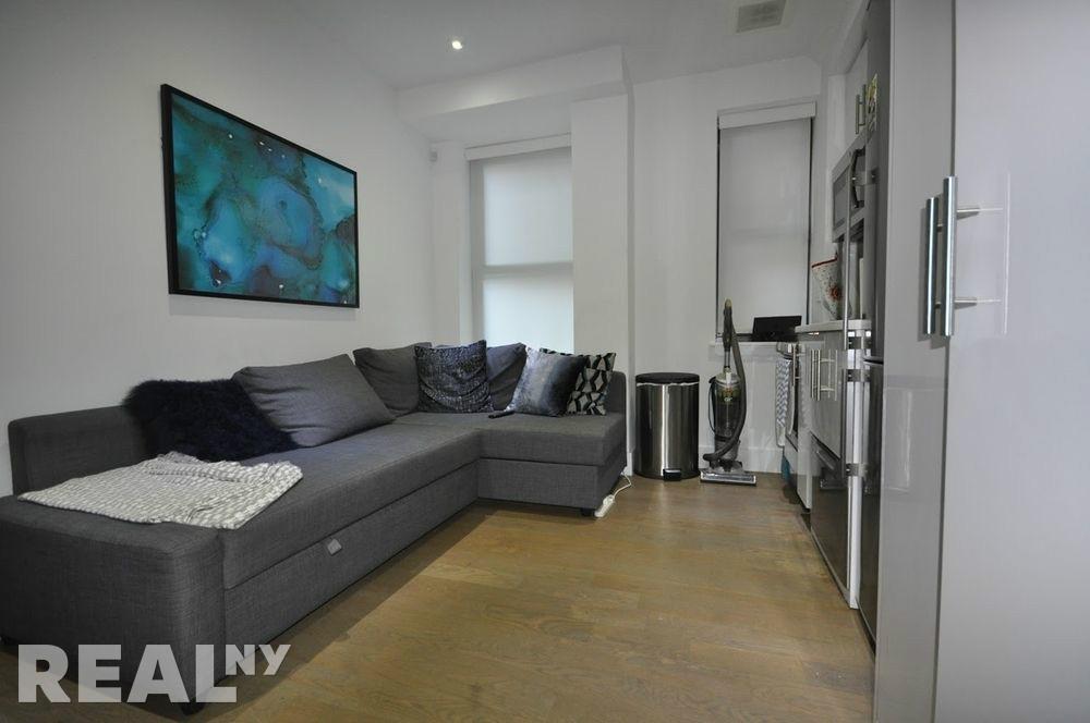 102 Norfolk, #4LN