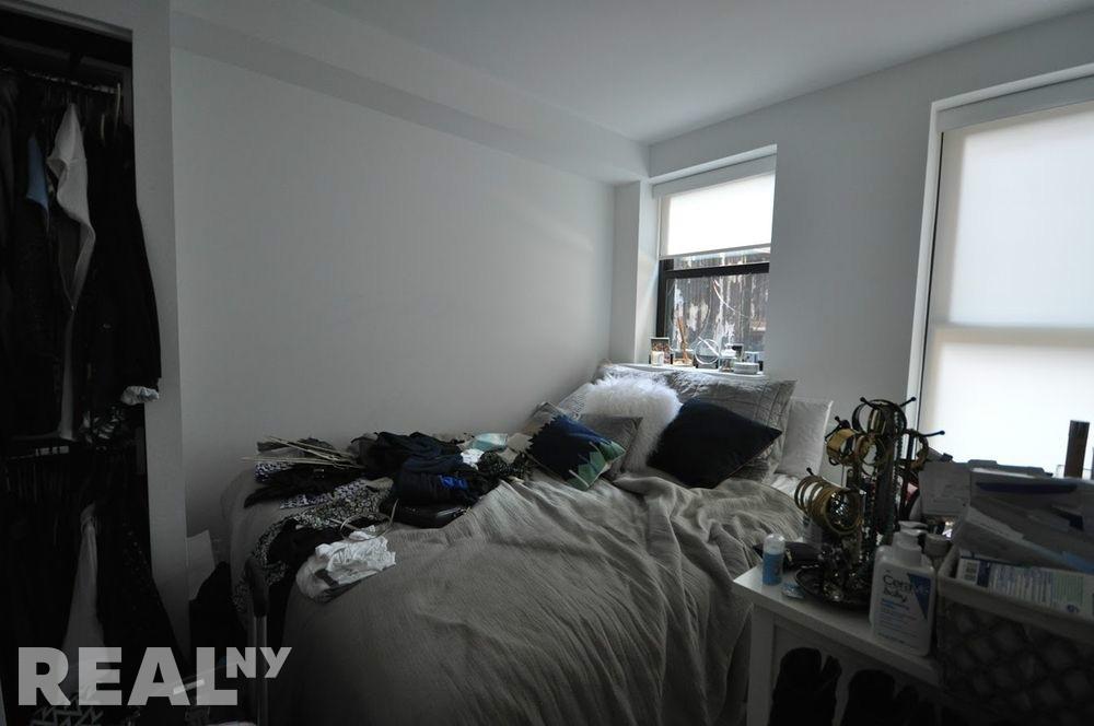 102 Norfolk, #4LN