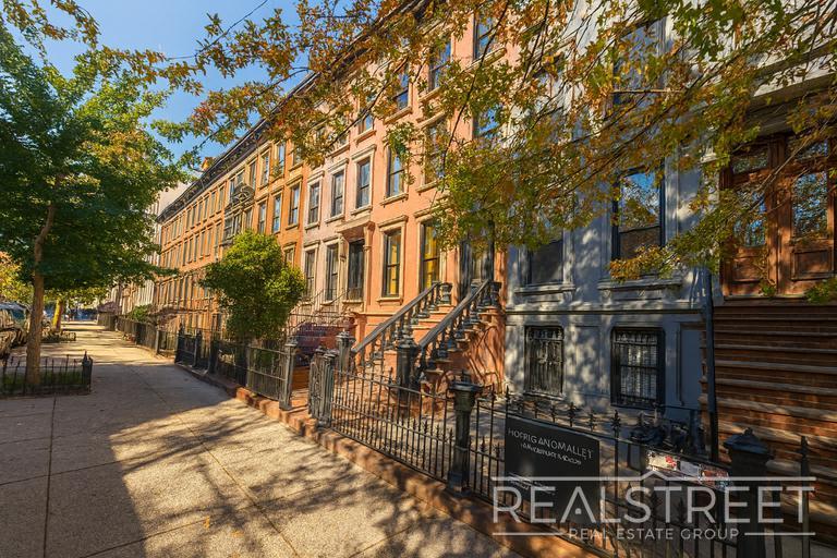 31 Herkimer Street UNIT&nbsp;1, Brooklyn, NY, 11216