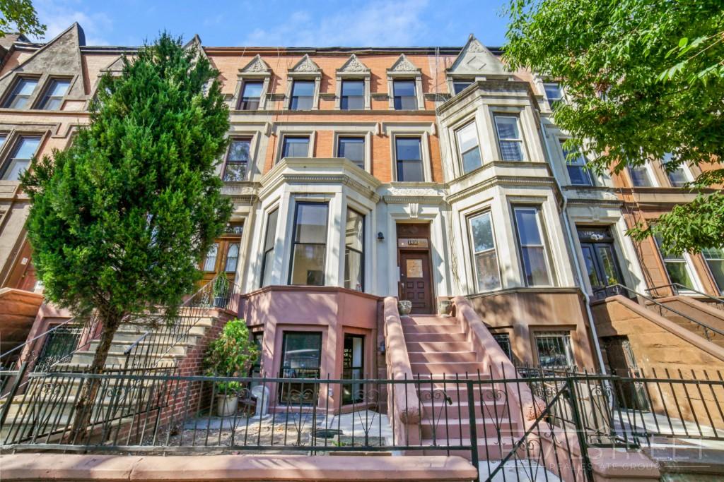 1401 Dean Street UNIT&nbsp;1, Brooklyn, NY, 11216