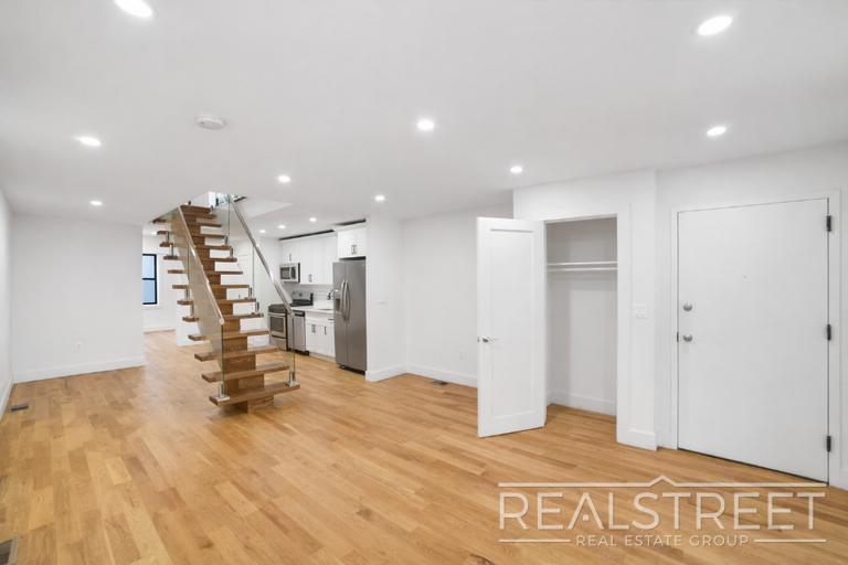 1401 Dean Street UNIT&nbsp;1, Brooklyn, NY, 11216