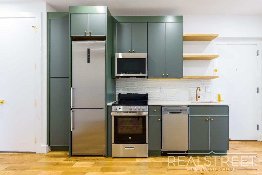 46 Marcy Ave UNIT&nbsp;3, Brooklyn, NY, 11211