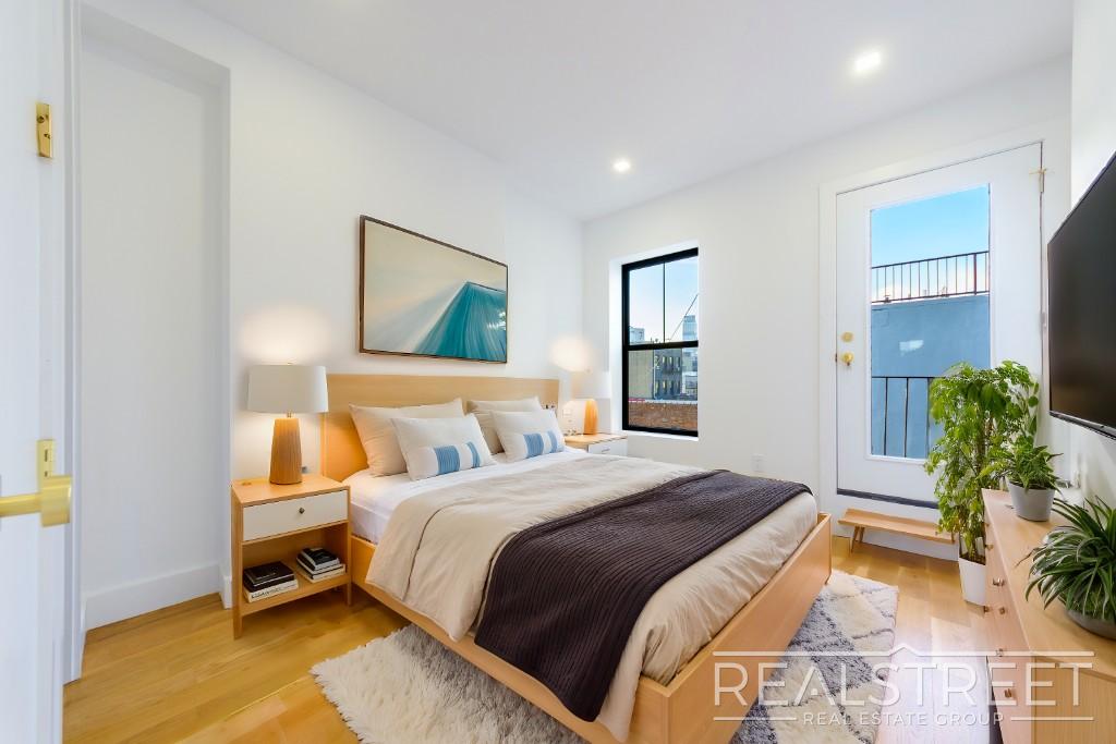 46 Marcy Ave UNIT&nbsp;3, Brooklyn, NY, 11211